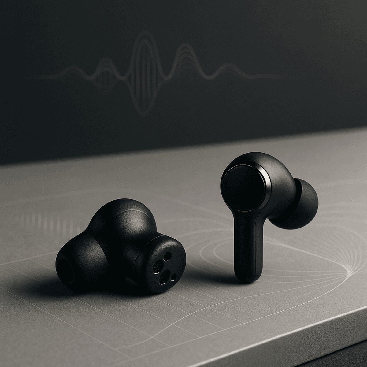 Soundpeats H3 Review: Triple-Driver Audio on a Budget