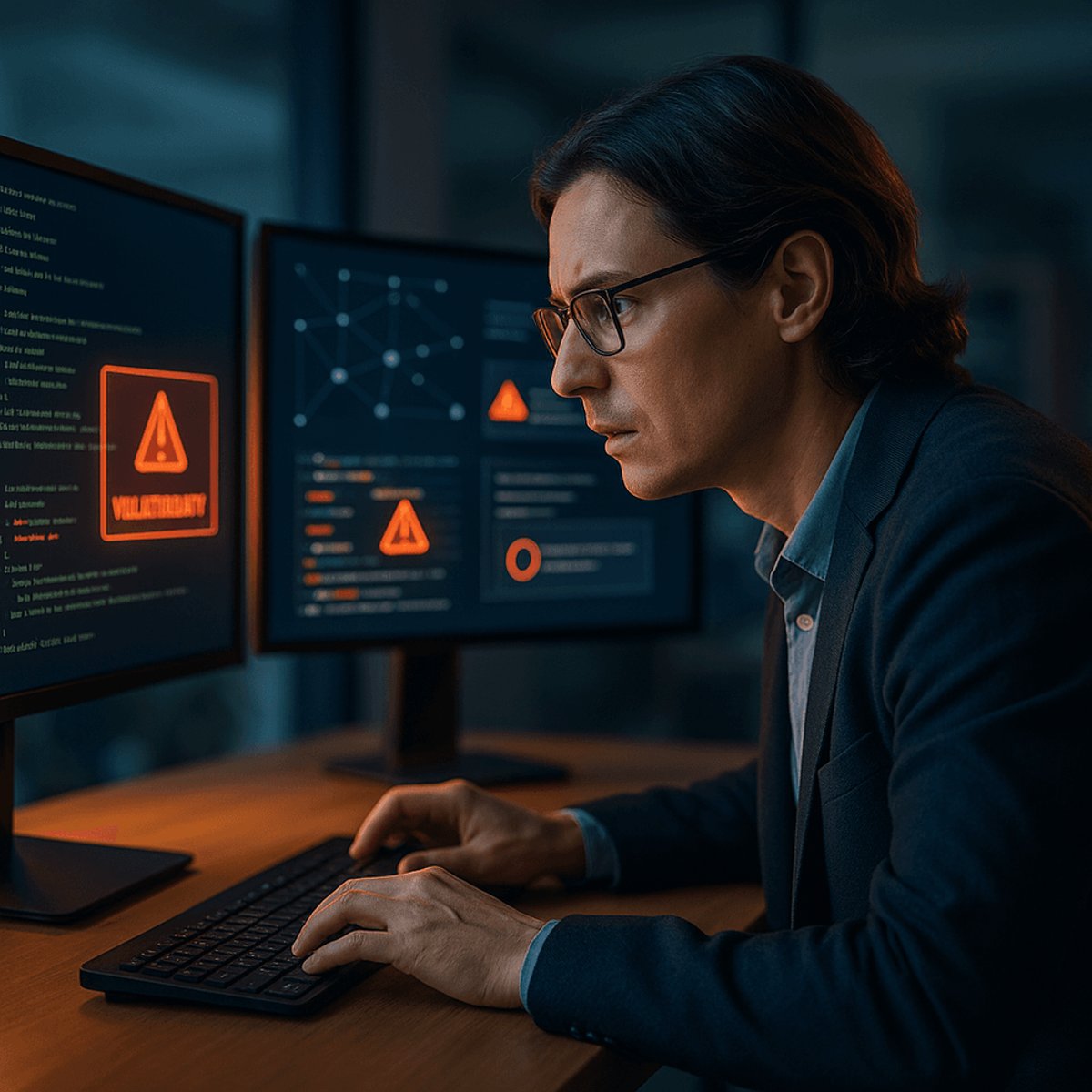 Anthropic's Mythos AI Sparks Developer Security Wake-Up Call