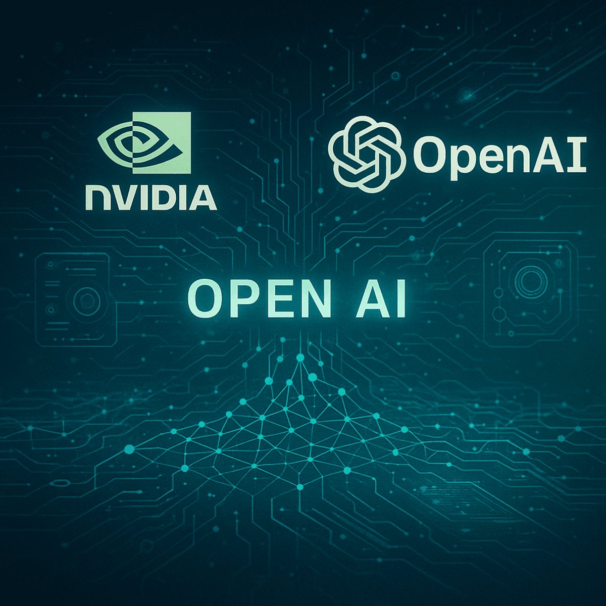 AI Innovation Soars with Open Models: OpenAI + NVIDIA