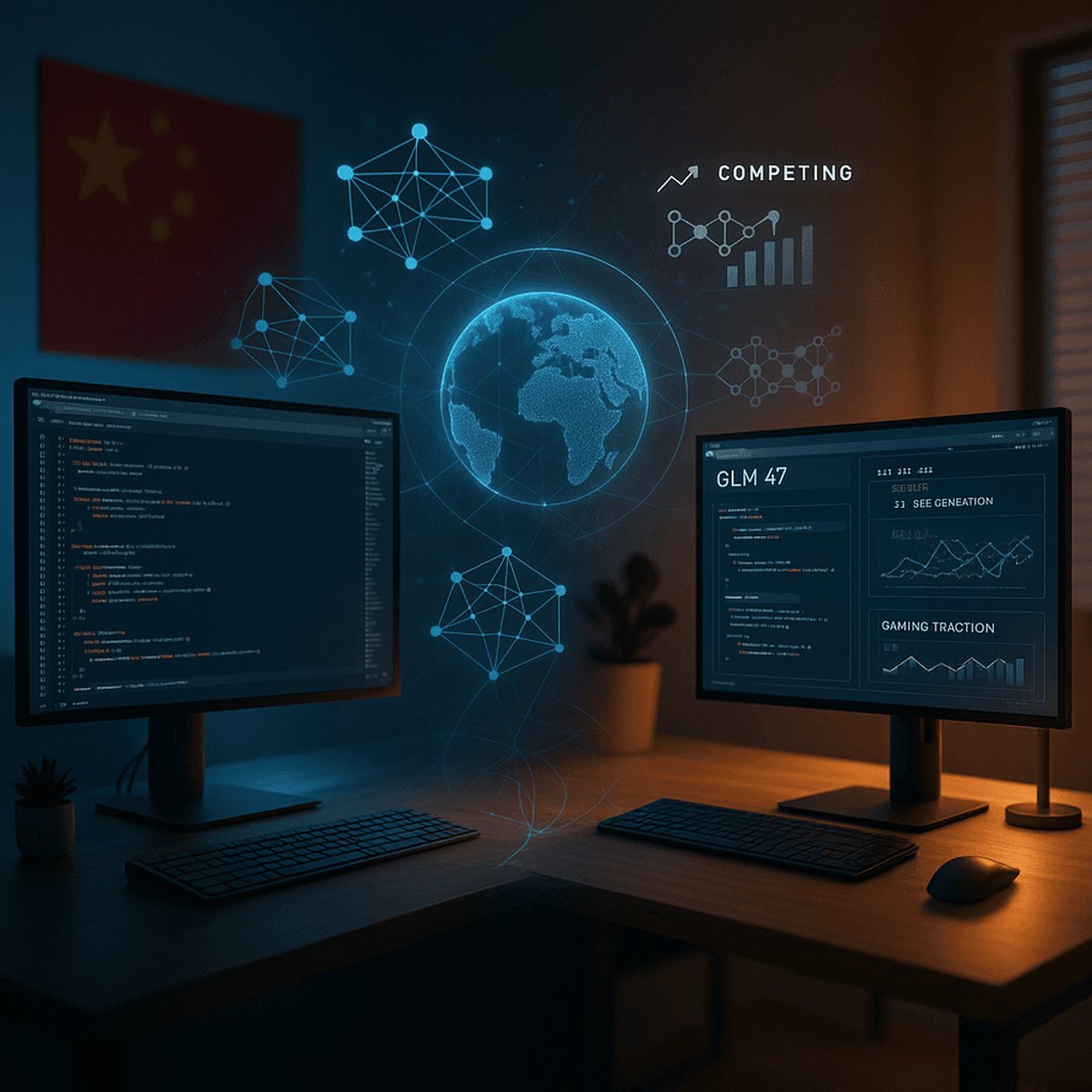 Google DeepMind's AI-Animated Film Debuts at Sundance