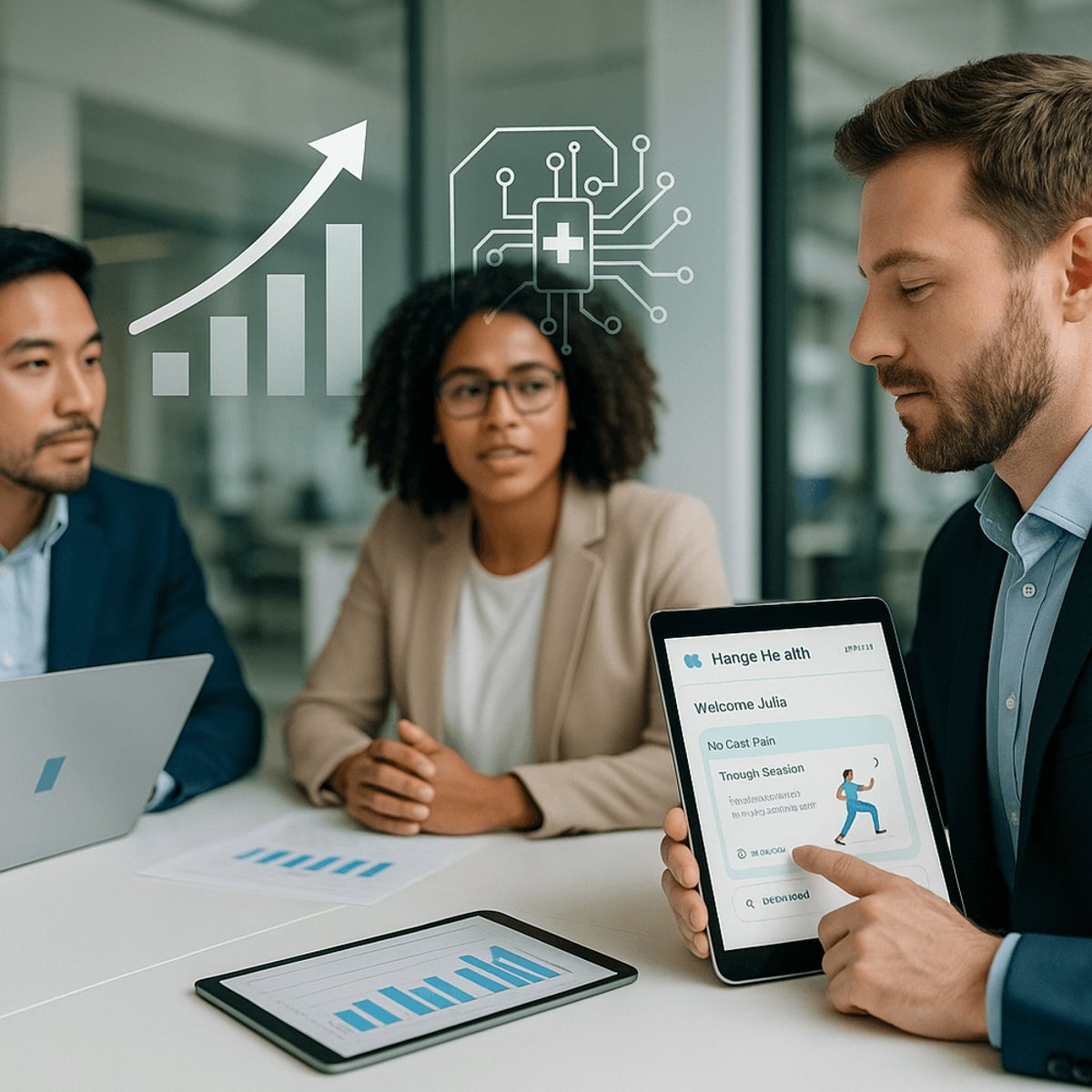 Hinge Health's Earnings Surprise + Strategic Insights