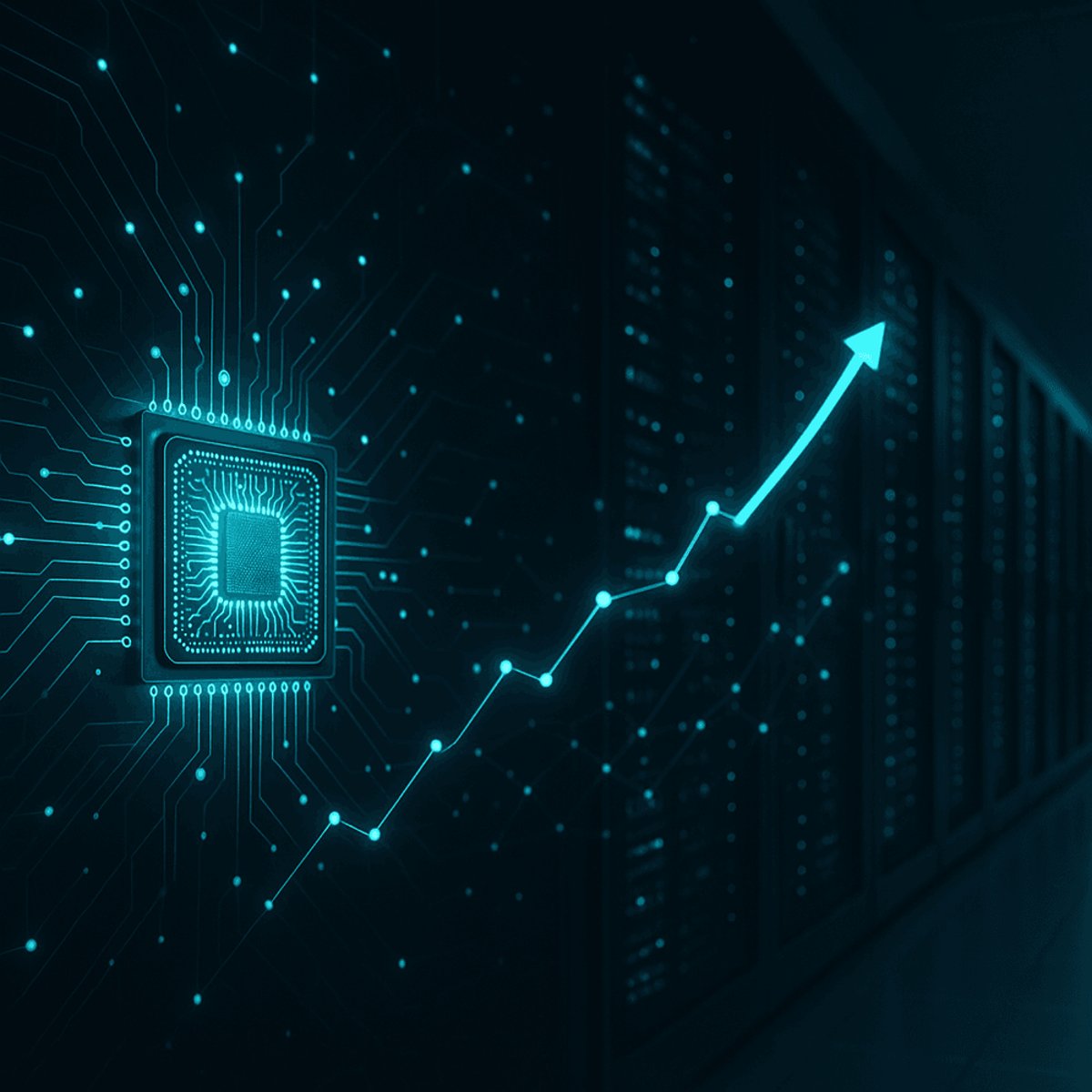 Broadcom AI Revenue Doubles as Custom Chip Boom Accelerates