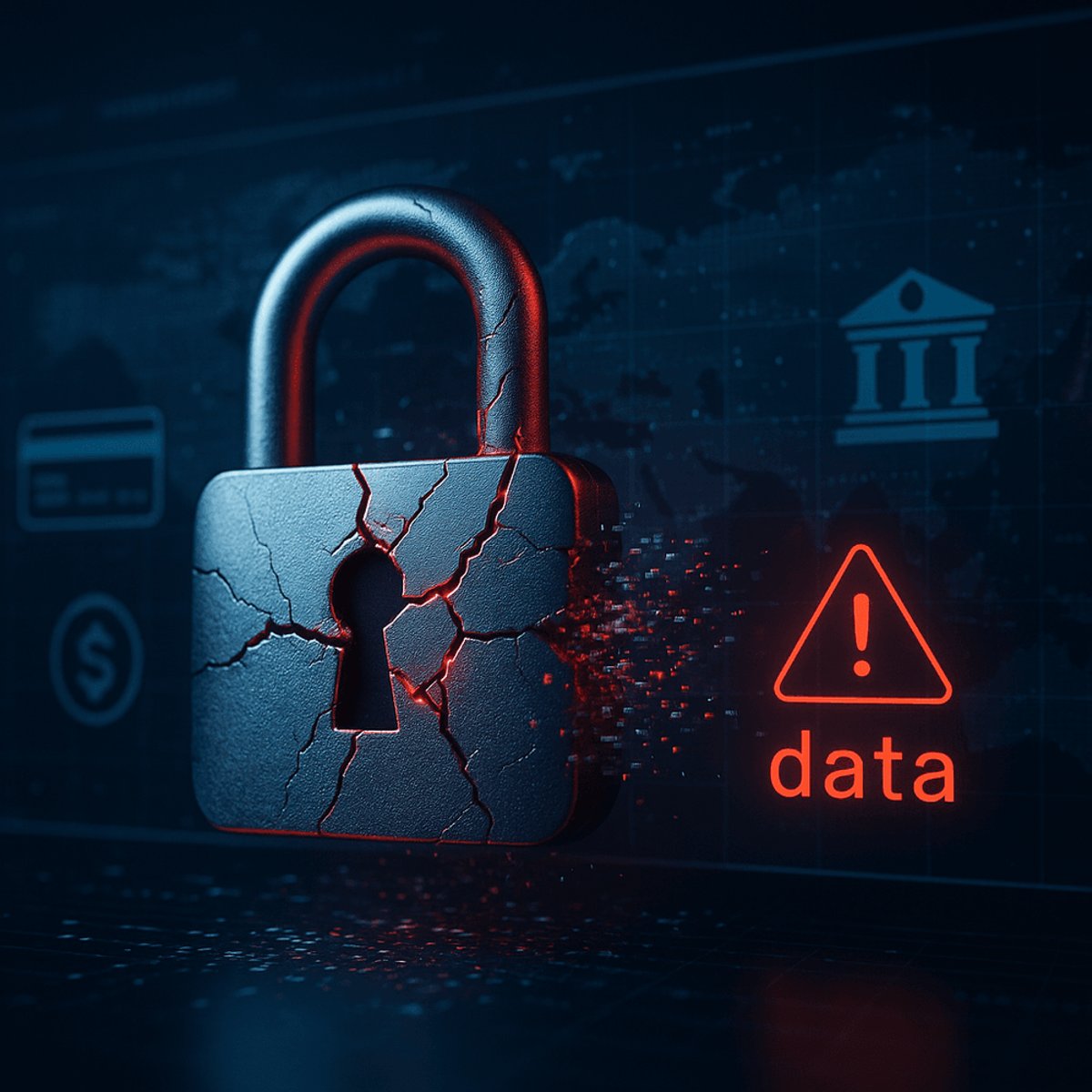 Figure Fintech Breach Exposes 1M Customer Records
