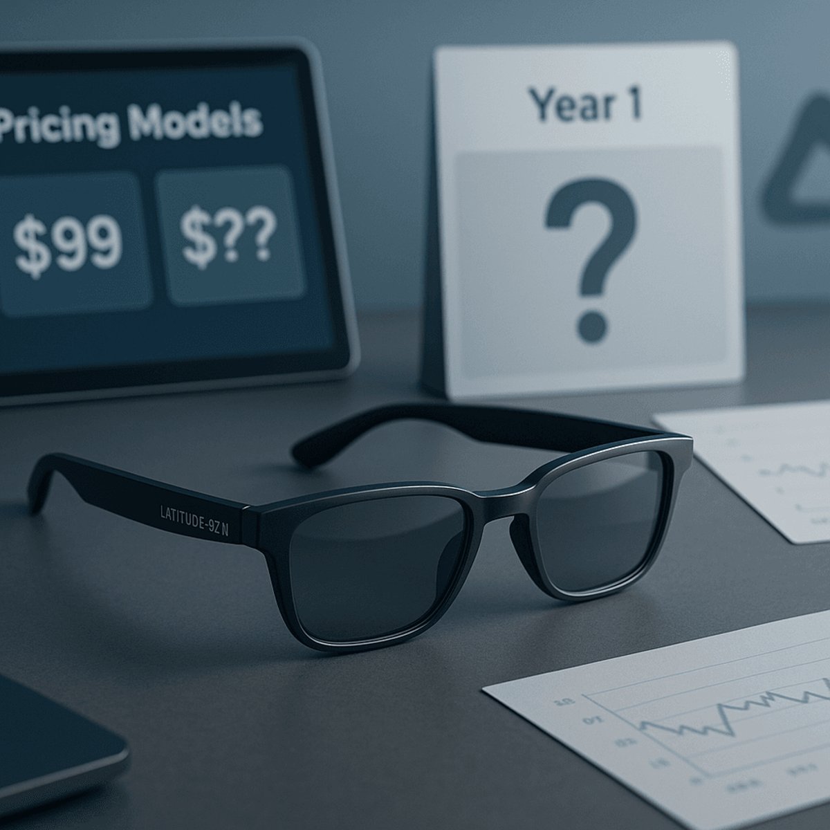 Ex-OnePlus Engineers Launch Smart Glasses With Unclear Pricing