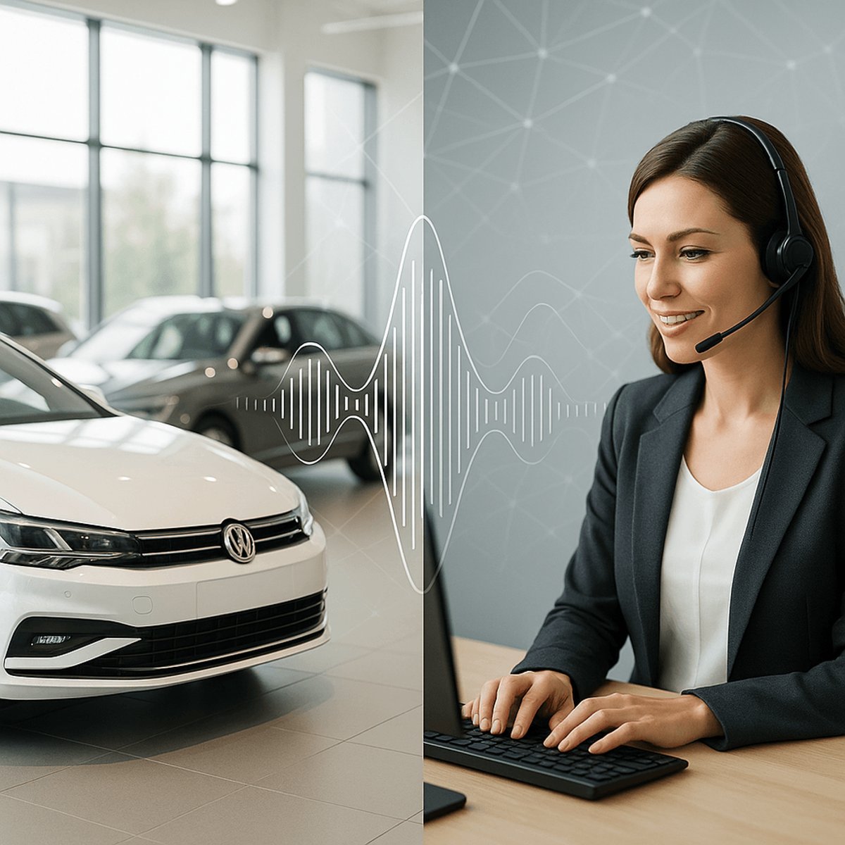 Flai Raises $4.5M to Replace Car Dealership Phone Trees with AI