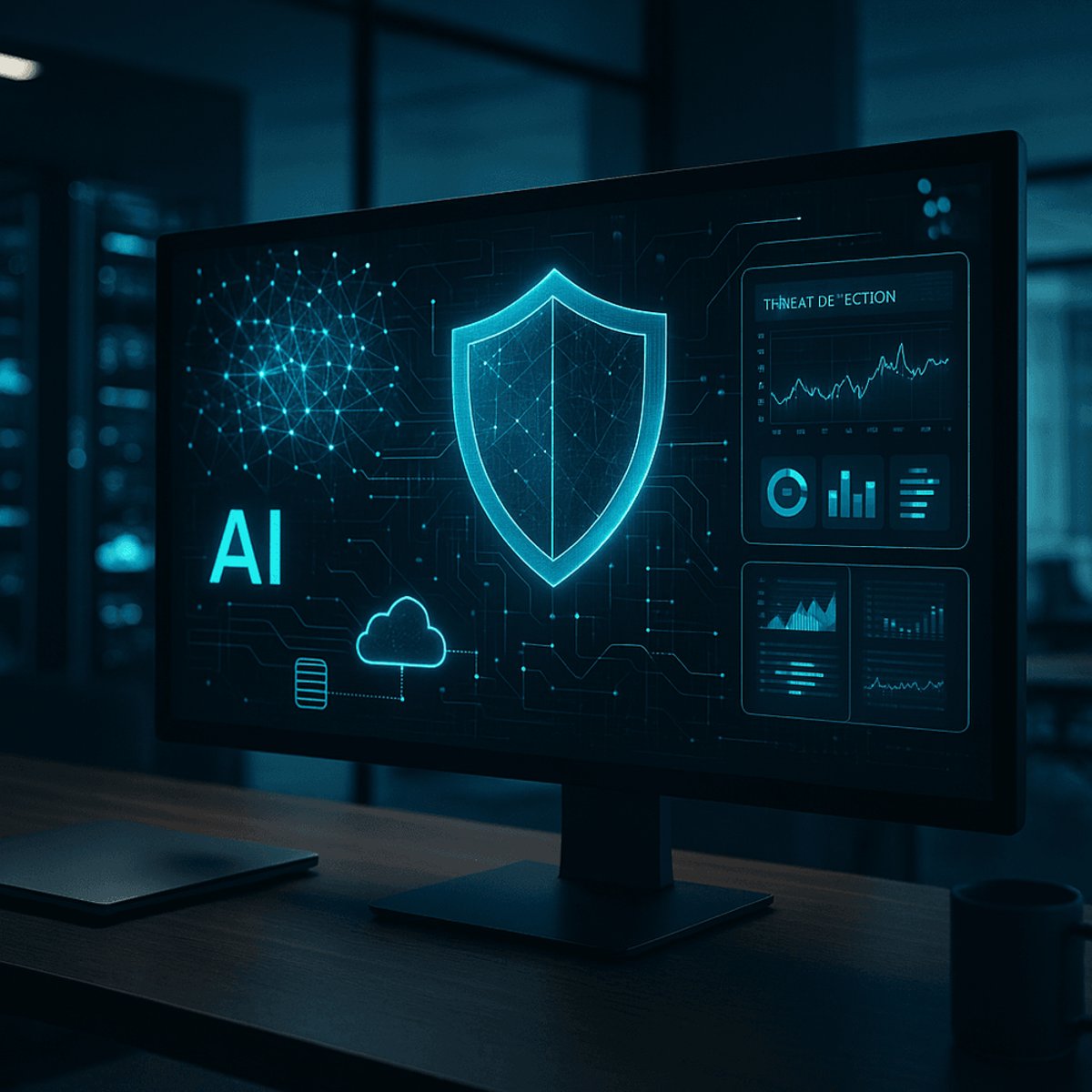 Nvidia's Huang Declares AI 'Essential Infrastructure'
