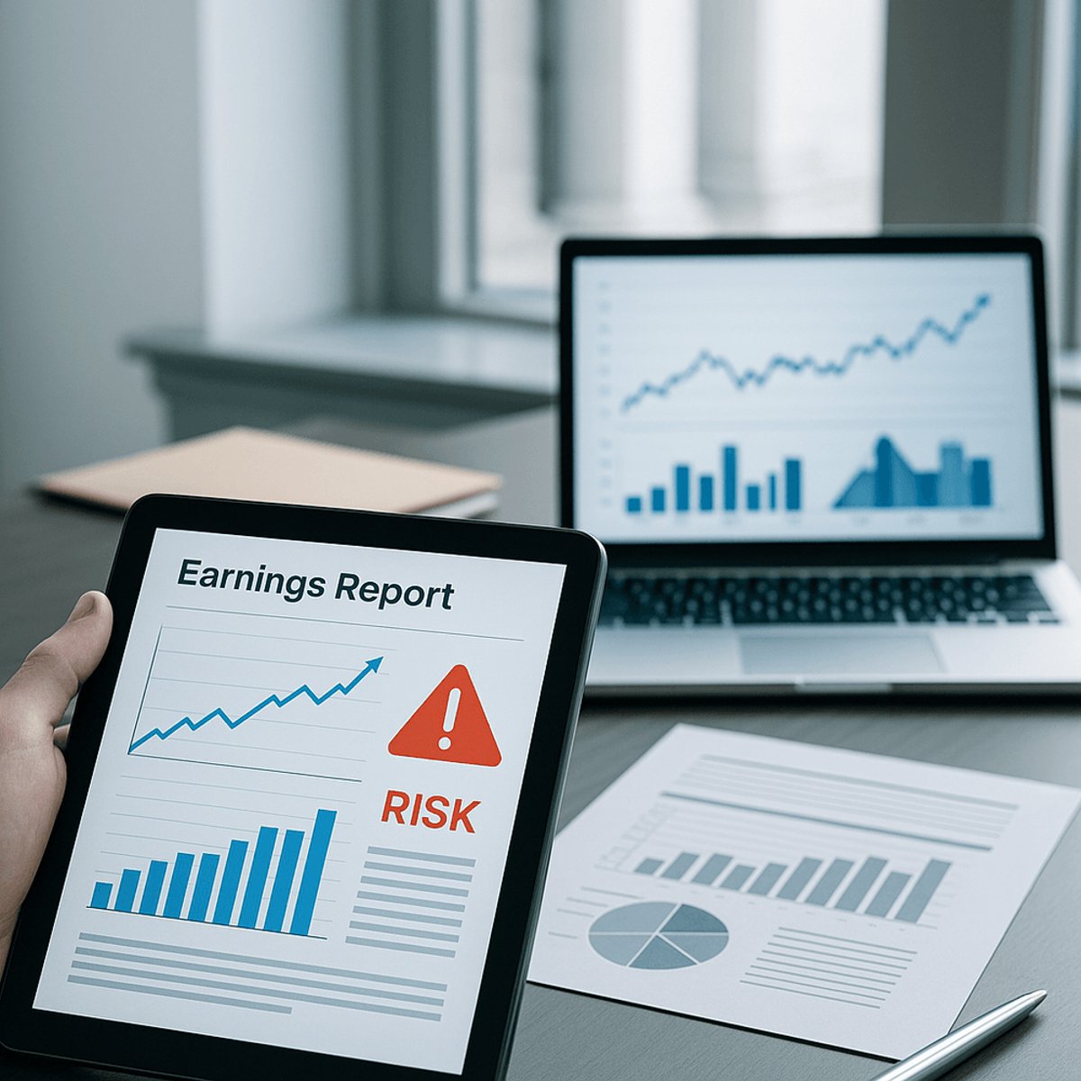 Workday Beats Q2 Estimates But Warns of Government Funding Cuts