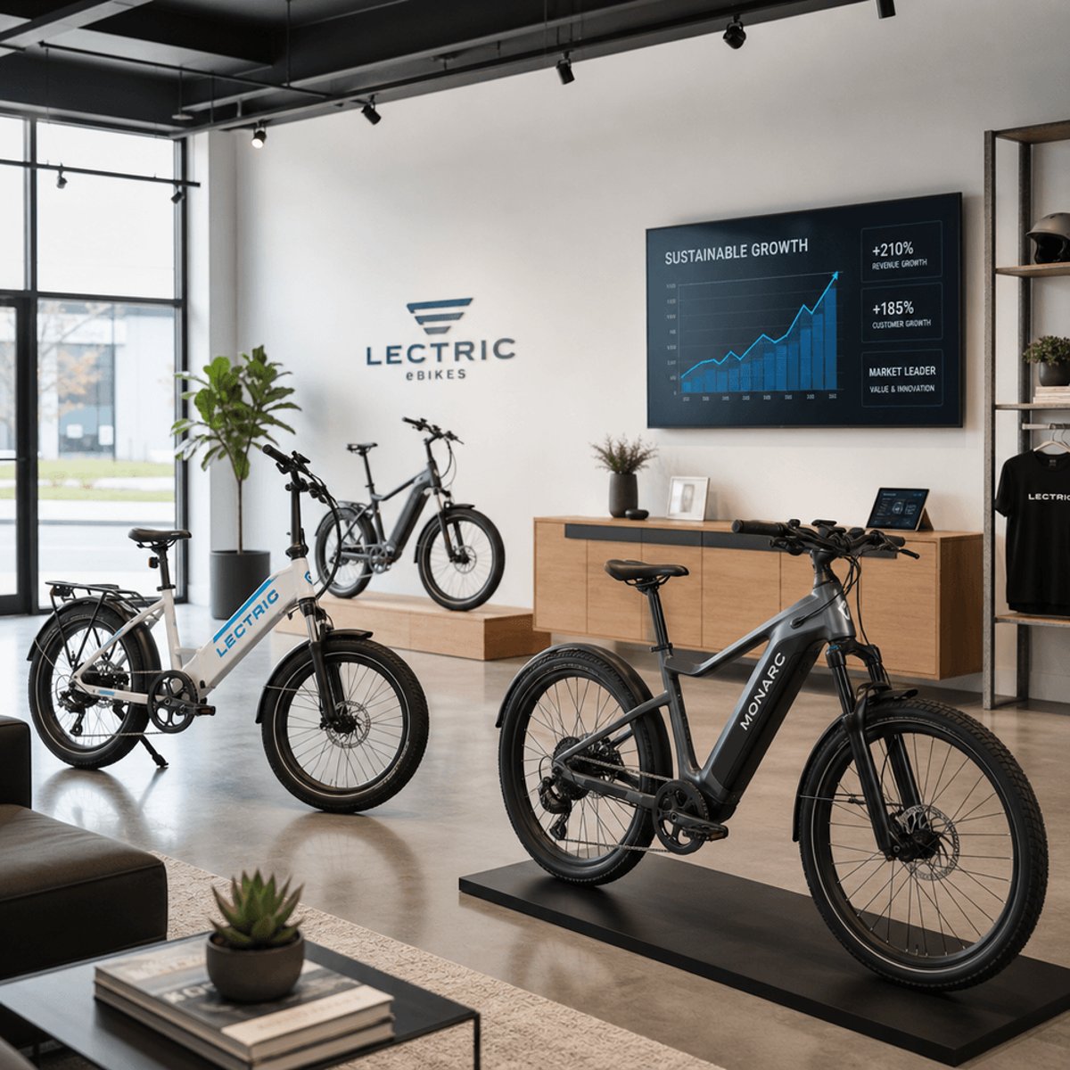 Bootstrapped Lectric Thrives as VC-Backed E-Bike Rivals Collapse
