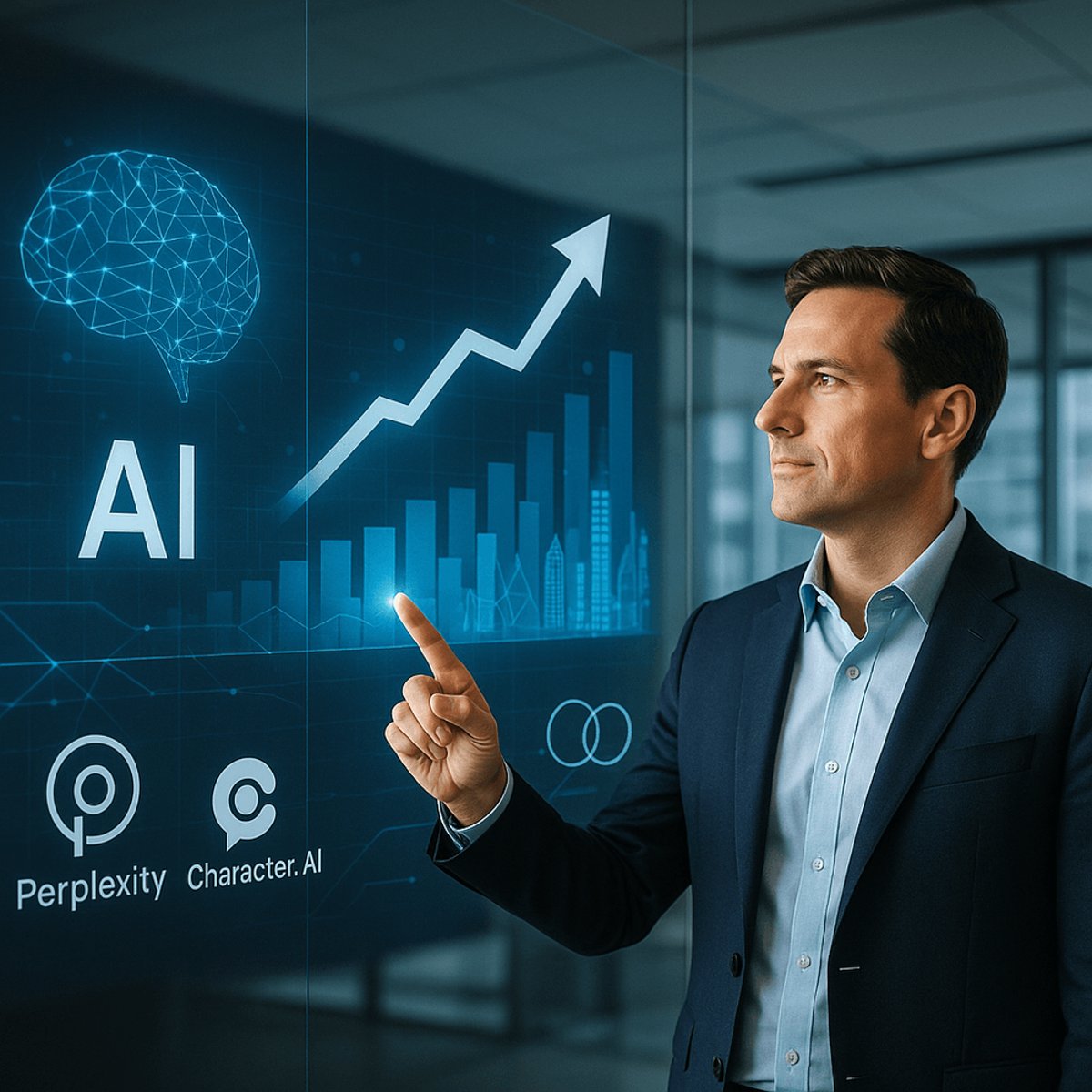 Elad Gil's Impact on AI Startups
