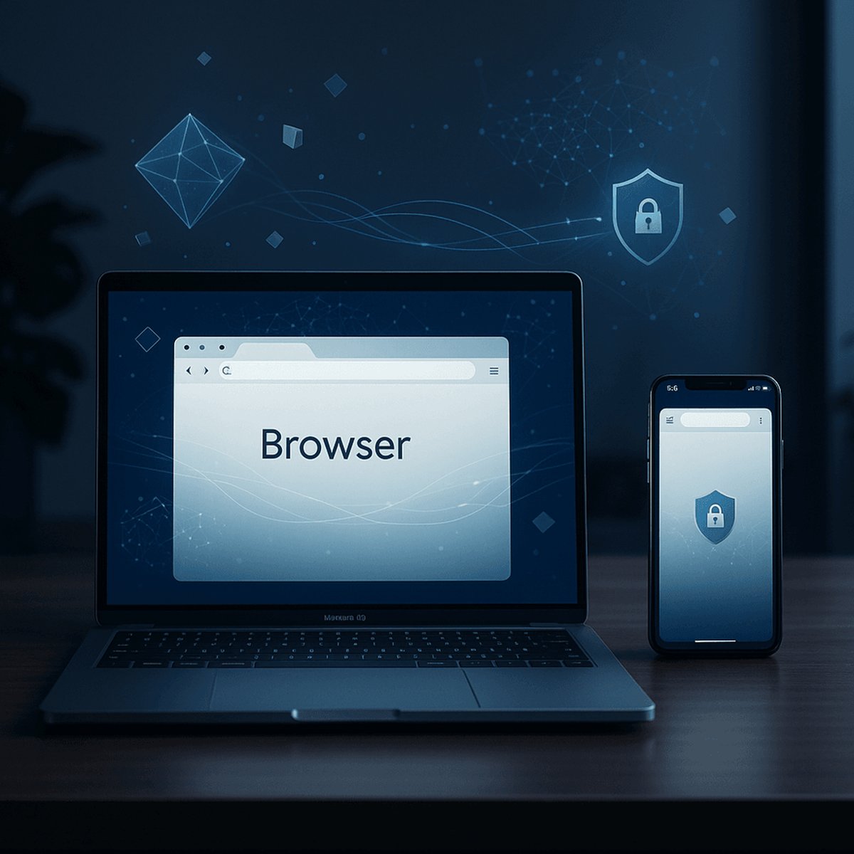 Samsung Internet Launches PC Beta With Cross-Device AI Features