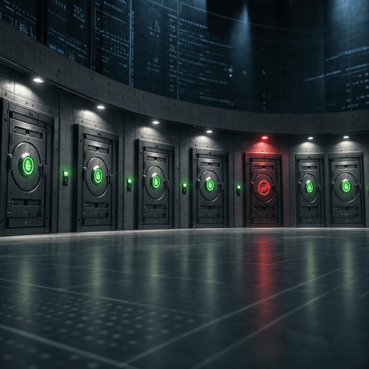 Pentagon strikes classified AI deals with OpenAI, Google, and Nvidia — but not Anthropic
