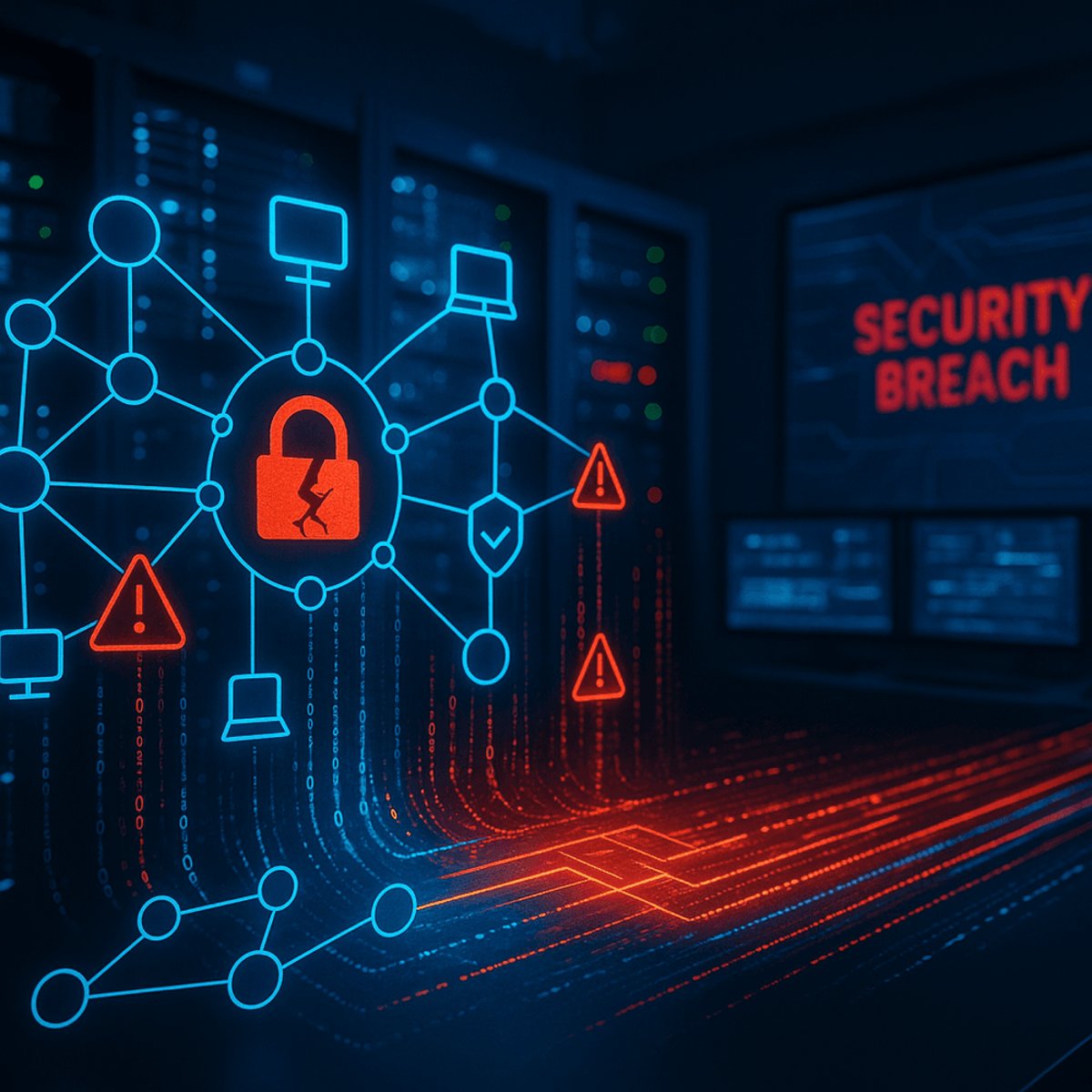F5 Breach Exposes Thousands of Networks to 'Imminent Threat'