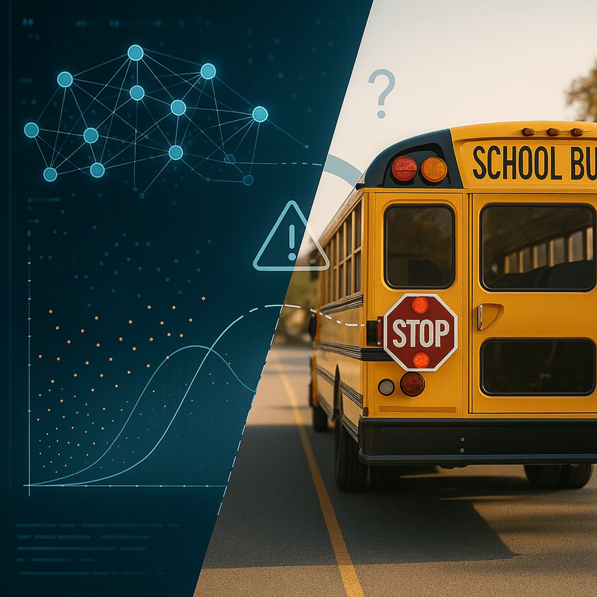 Waymo's School Bus Problem Exposes AI Training Limits