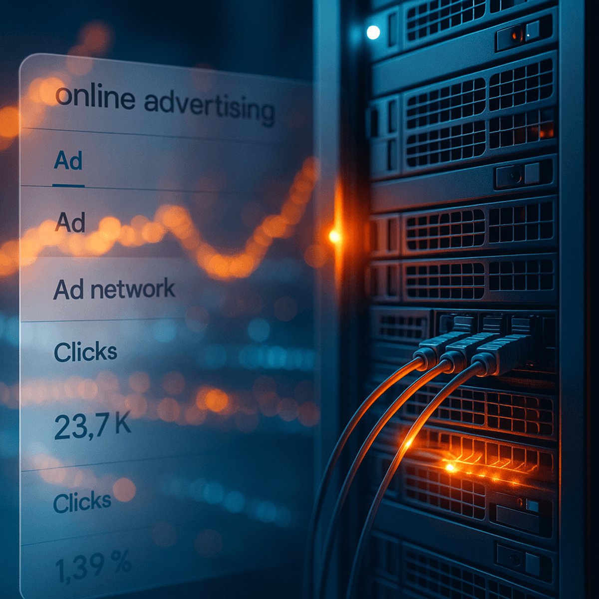 Google Warns AI Could Tank Its Ad Business—While Borrowing to Build More