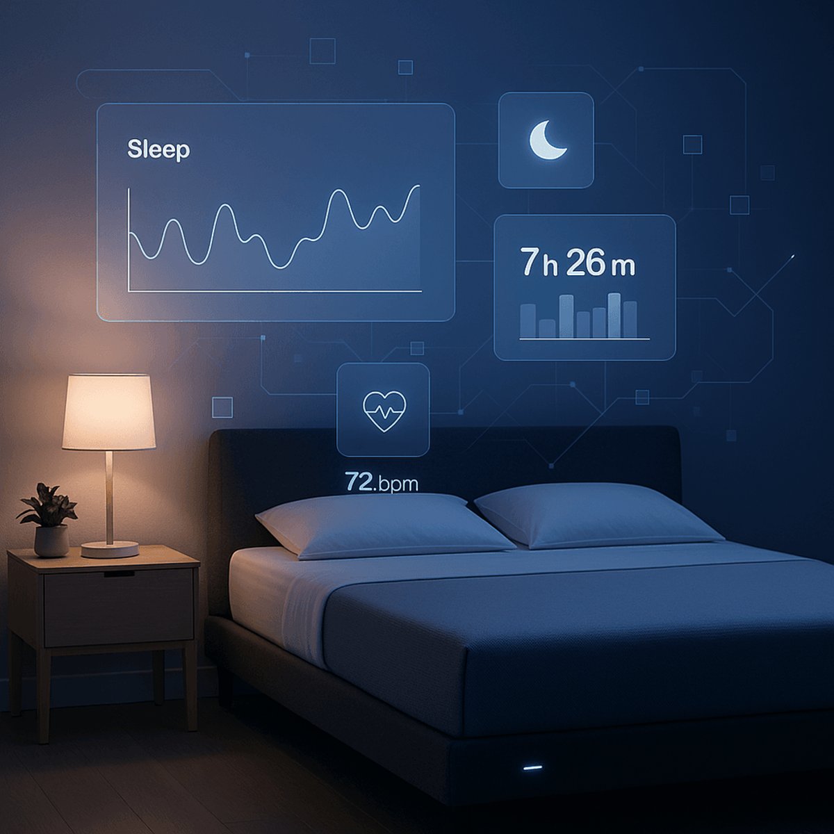 Eight Sleep Raises $100M Series D as AI Sleep Tech Hits $260M