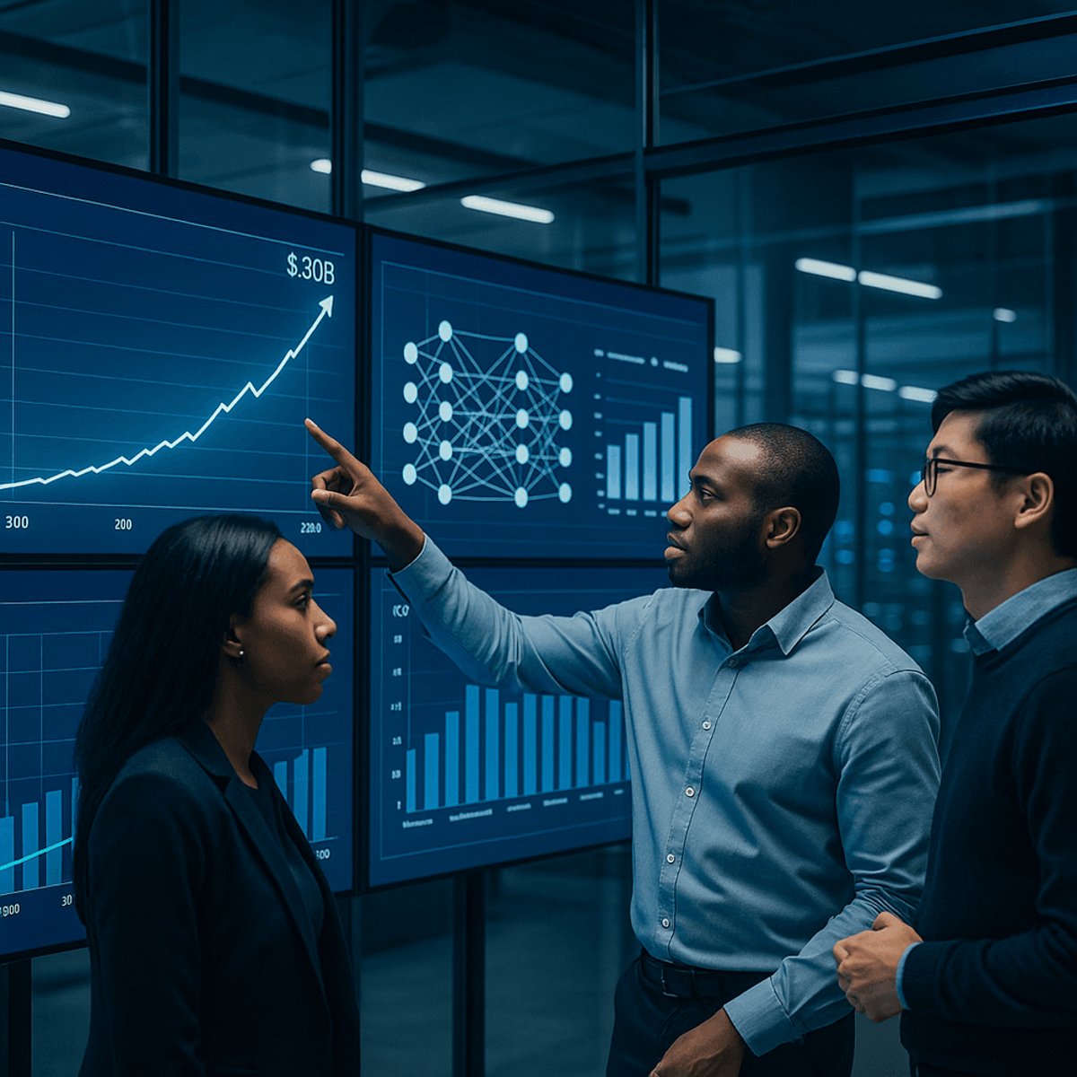 Anthropic Closes $30B Round at $380B Valuation