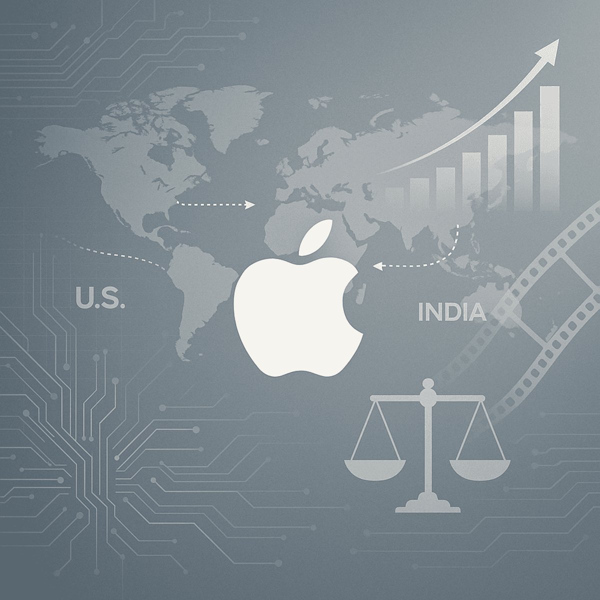 Apple's Q3 Earnings: A Tactical Review for 2025