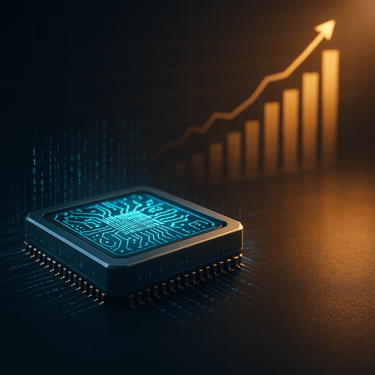 AMD Beats Q3 Estimates, OpenAI Deal Could Drive $100M+ Revenue
