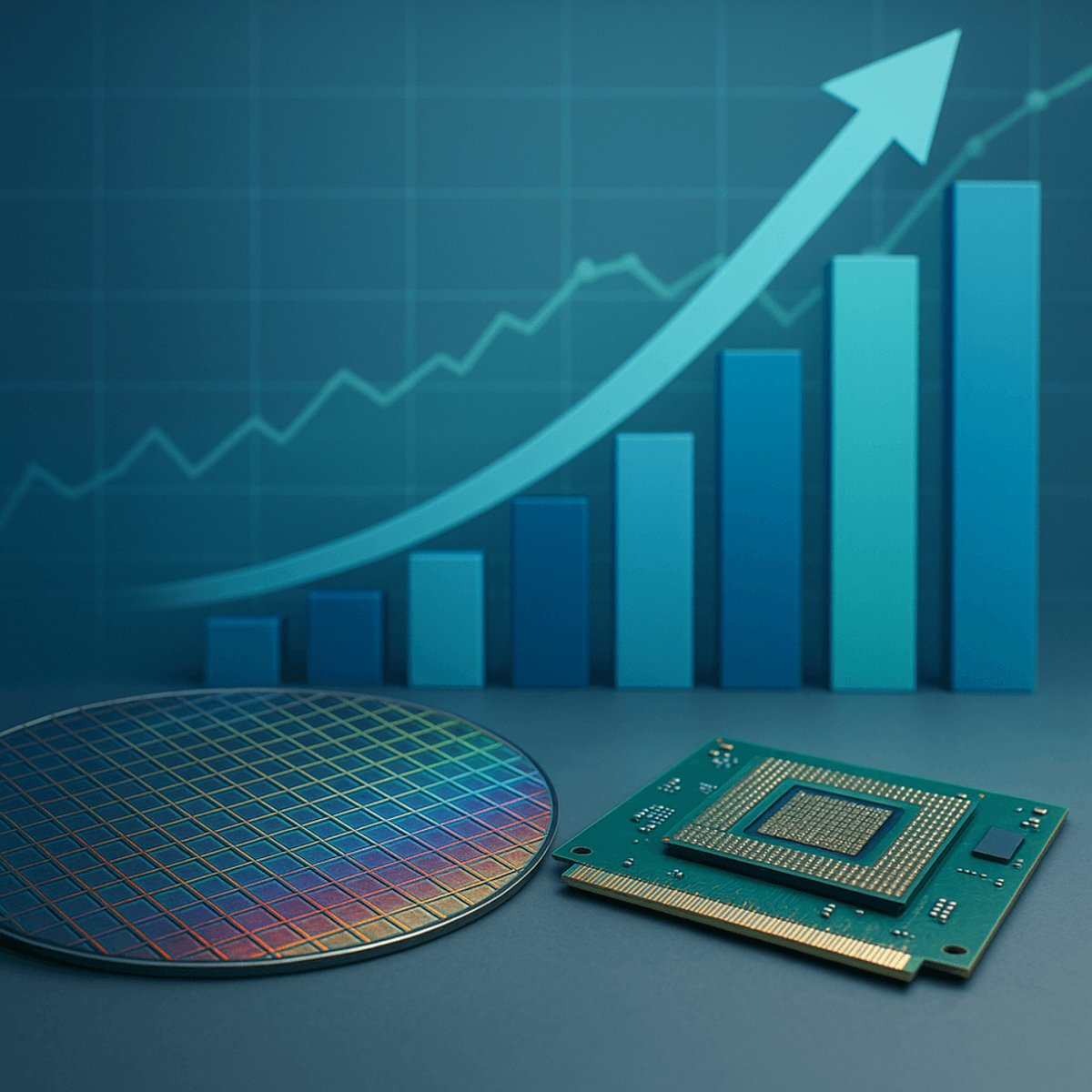 Samsung Q3 Earnings Jump 32% to $8.8B on Memory Chip Recovery