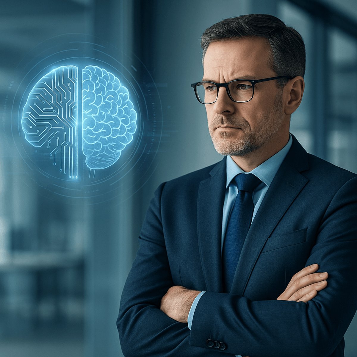 Microsoft AI Chief: Machine Consciousness Is 'Dangerous Illusion'