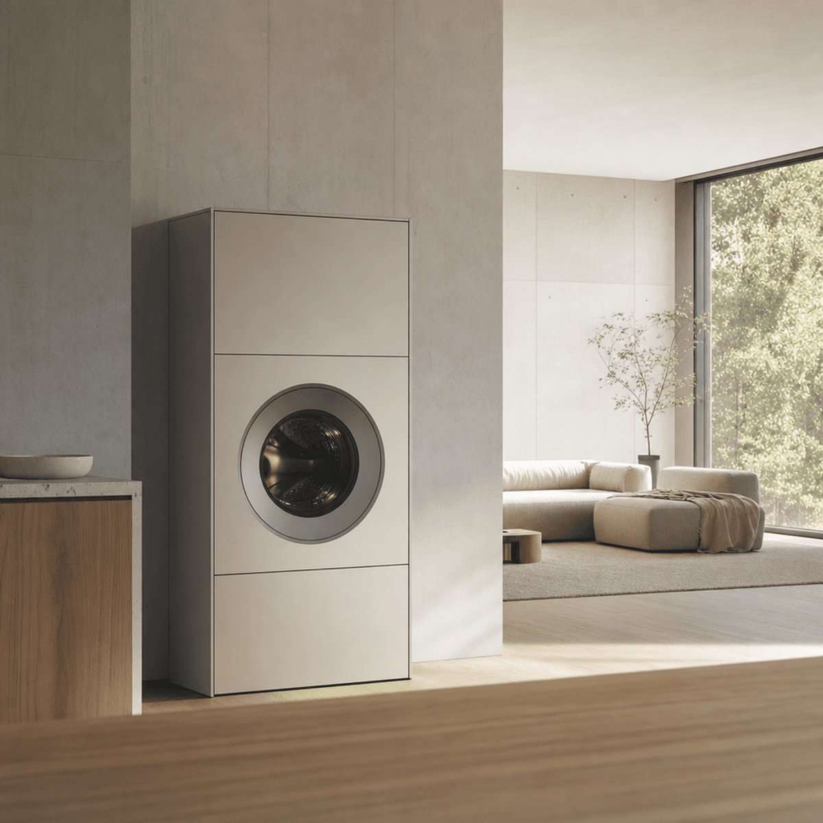[Interview] When a Washer Becomes Furniture: Meet the Designers Behind the Red Dot Design Award 2026