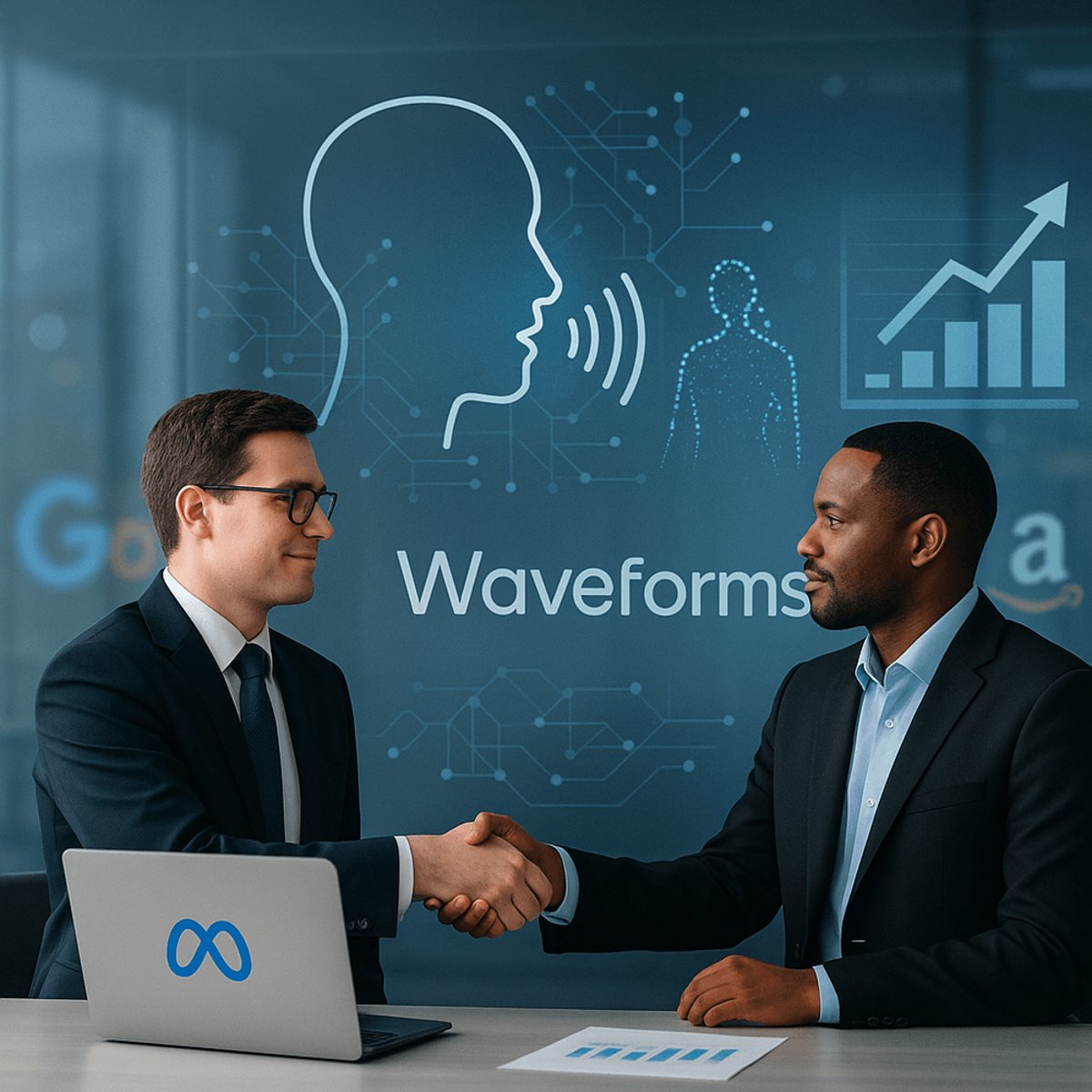 Meta's Strategic AI Voice Acquisition: What's Next?