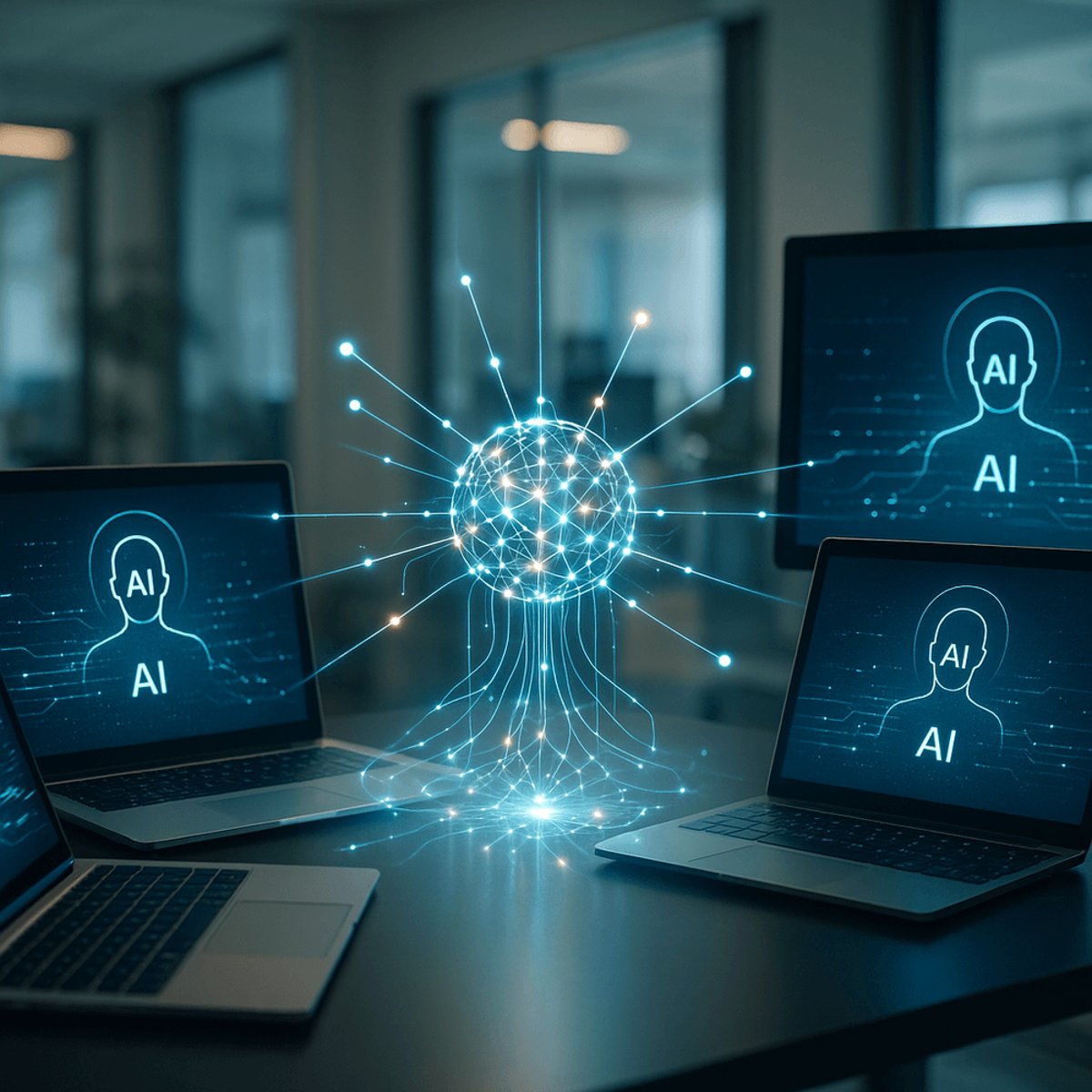 Reload Raises $2.3M to Build Shared Memory for AI Agents