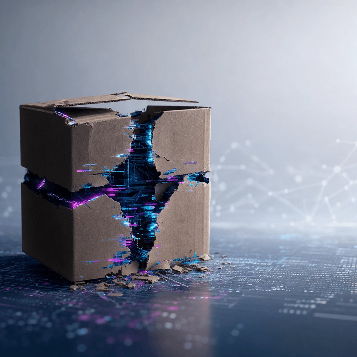 PayPal says it’s ‘becoming a technology company again.’ That means AI.