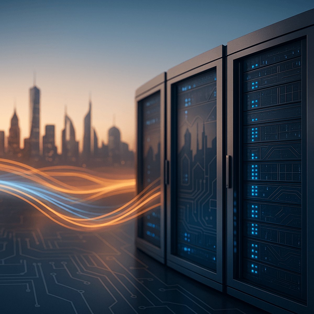 Microsoft's $15.2B UAE Deal Breaks US Export Control Barriers