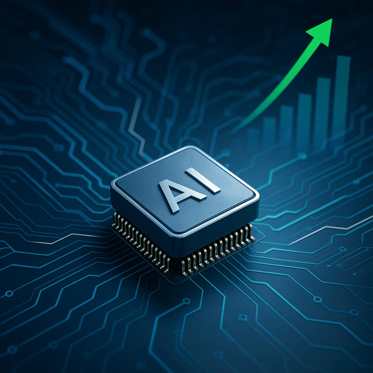 Groq Raises $750M at $6.9B Valuation to Challenge Nvidia's AI Dominance