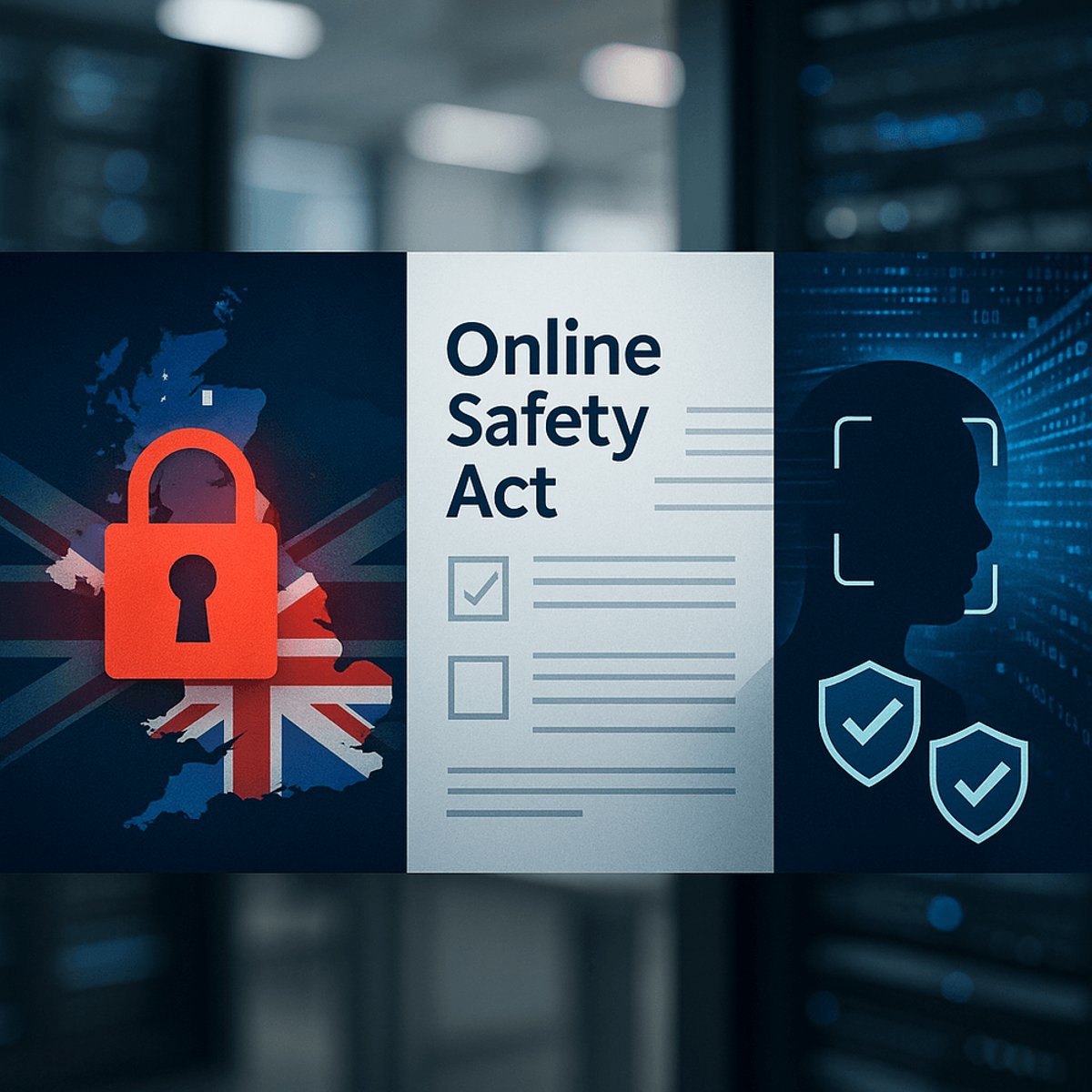 Pornhub blocks UK users over age verification law