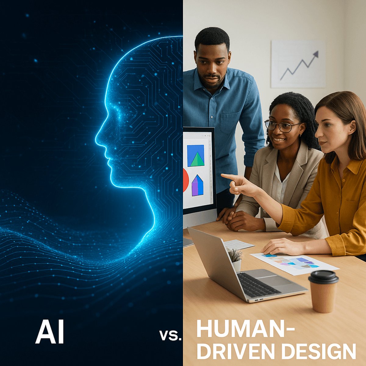 AI Superintelligence vs Figma