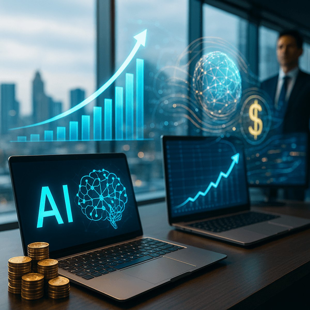 Anthropic doubles funding target to $20B at $350B valuation