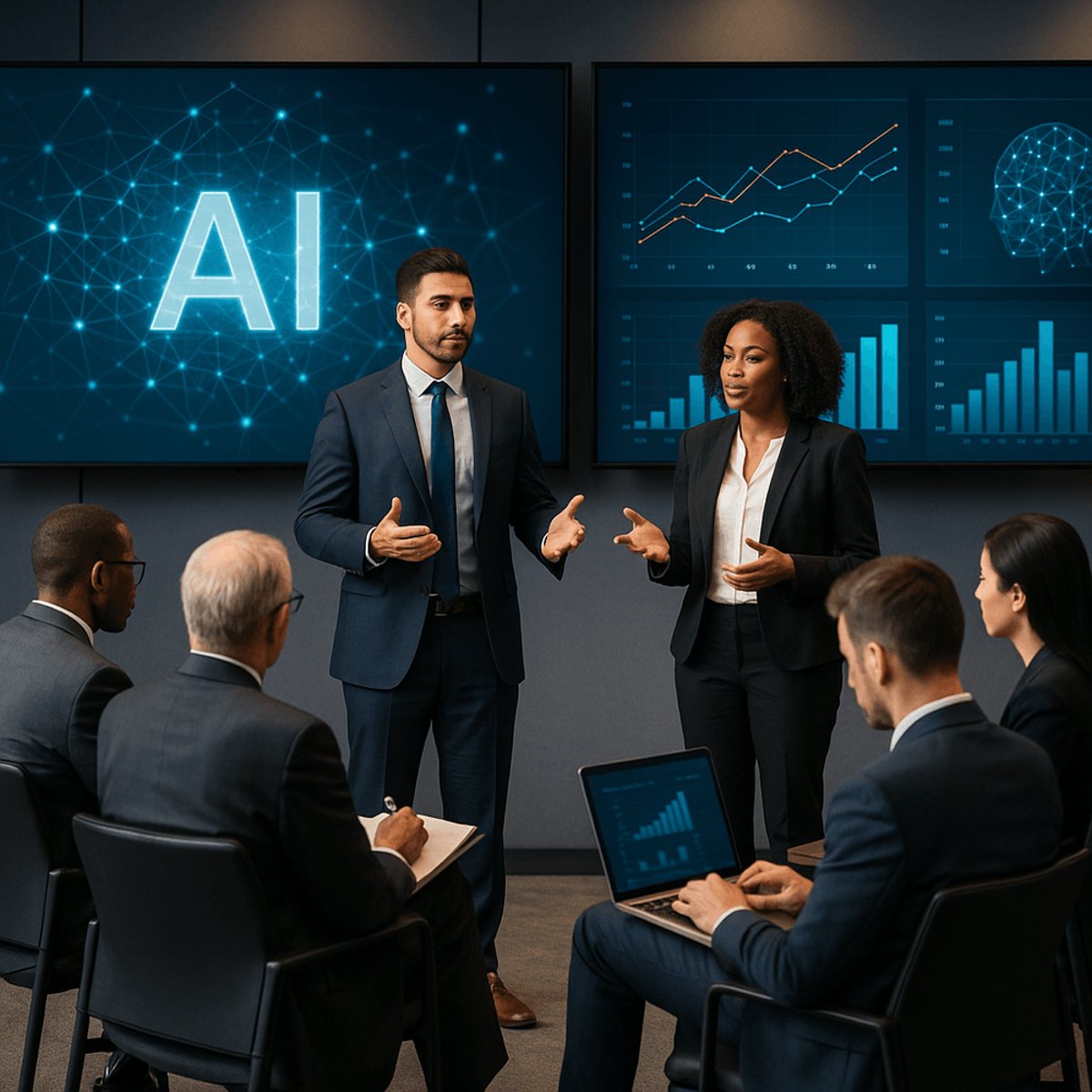 Venture Investors Reshape AI Product-Market Fit Playbook