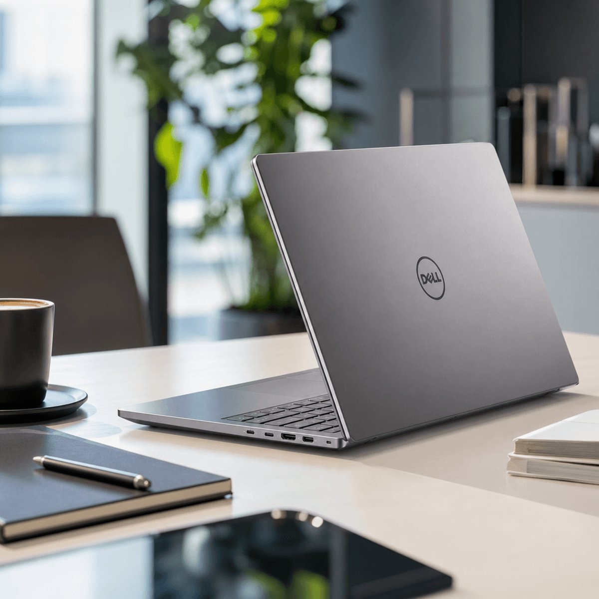 Dell 14S Review: Premium Build Justifies Higher Price Tag