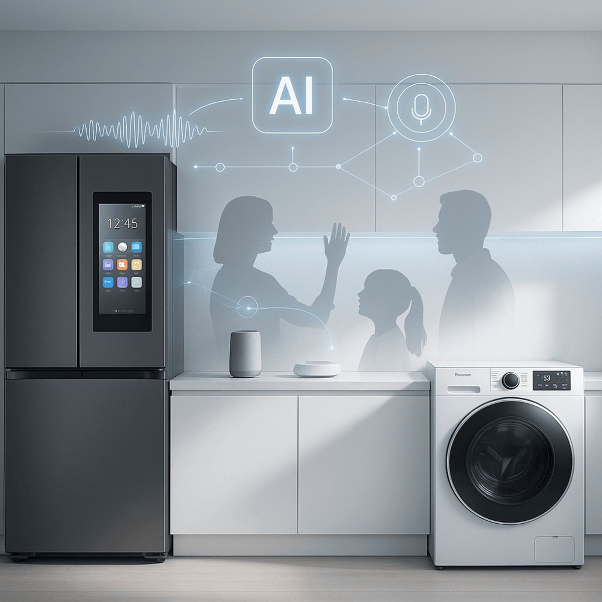 Samsung Marks 40 Years Leading AI Home Revolution at IFA 2025