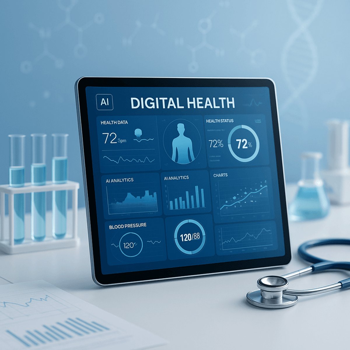 Function Health raises $298M Series B at $2.5B valuation