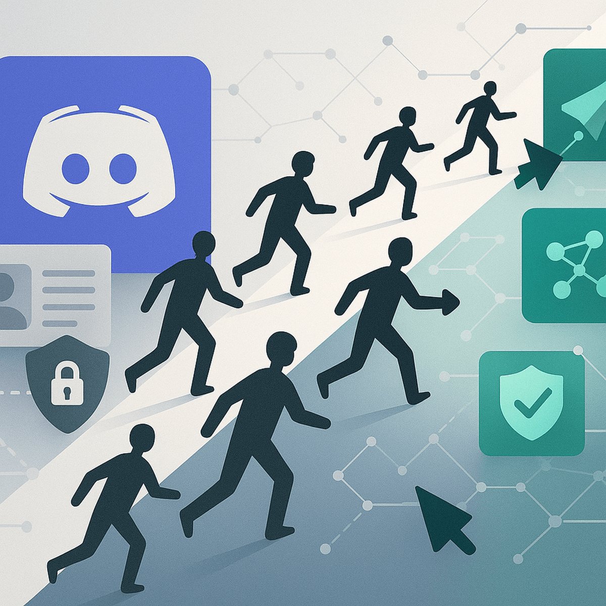 Discord's Age Verification Sparks Privacy Exodus