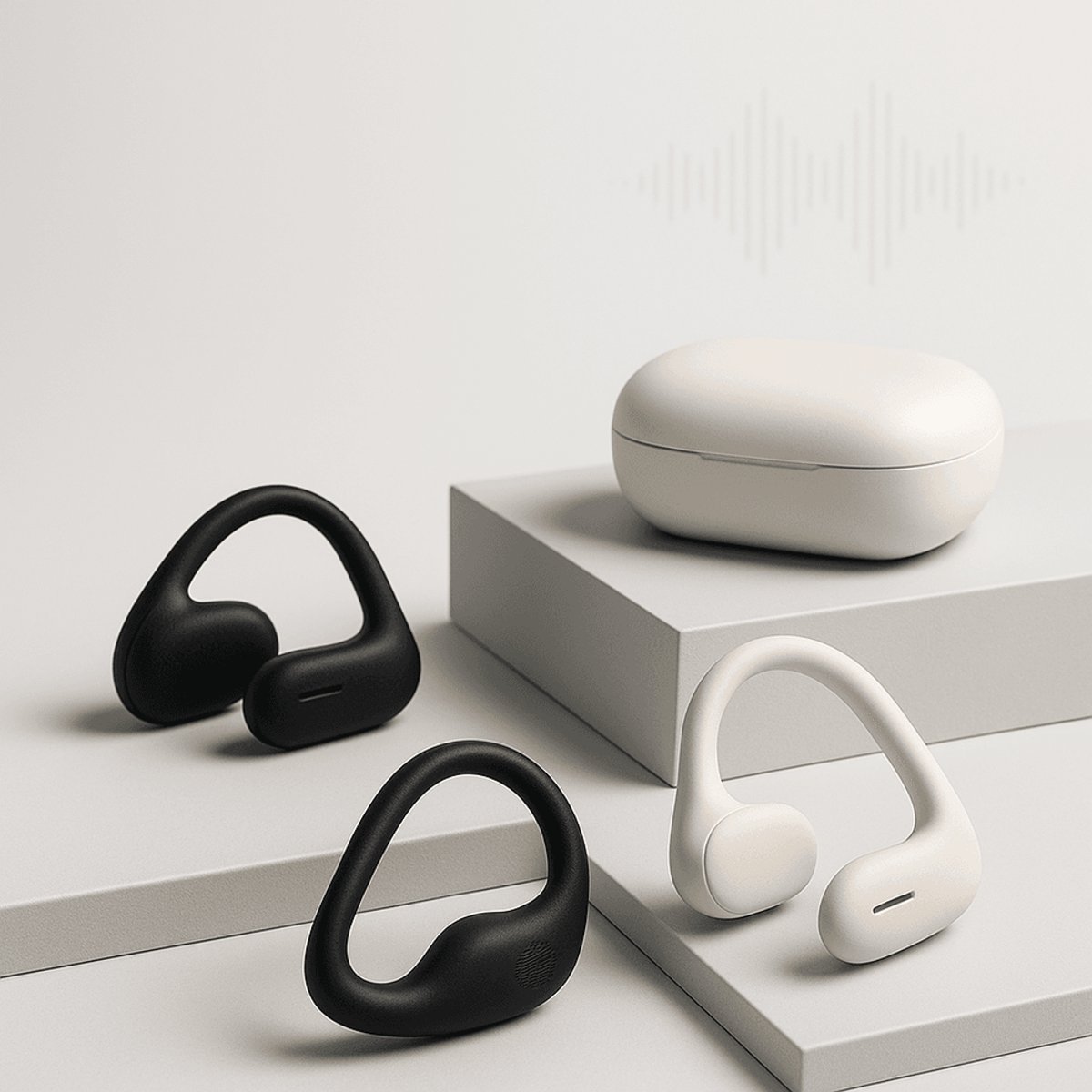 Baseus Inspire XC1 Review: Budget Open Earbuds With Bose DNA | The
