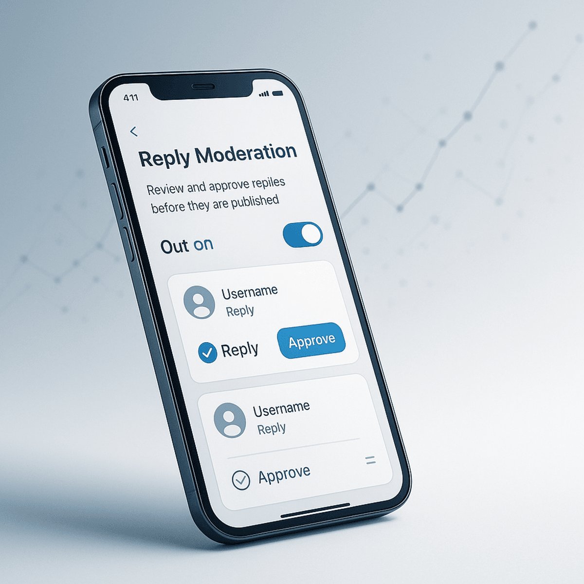 Threads Launches Reply Approvals as User Base Hits 150M Daily