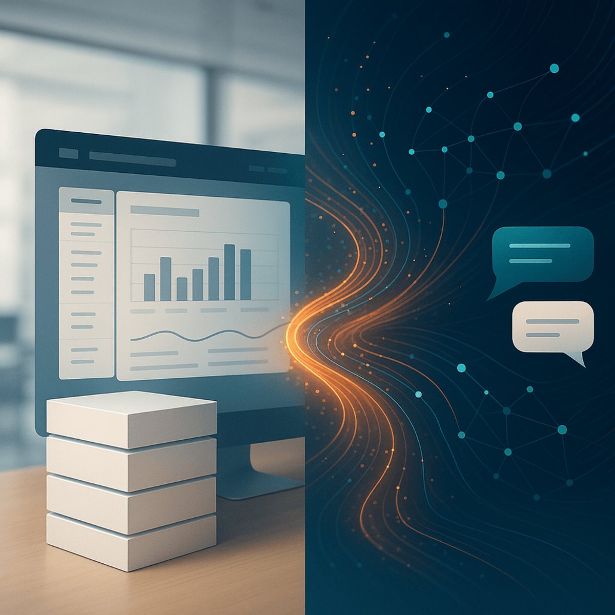 The SaaSpocalypse: AI Agents Are Eating Enterprise Software
