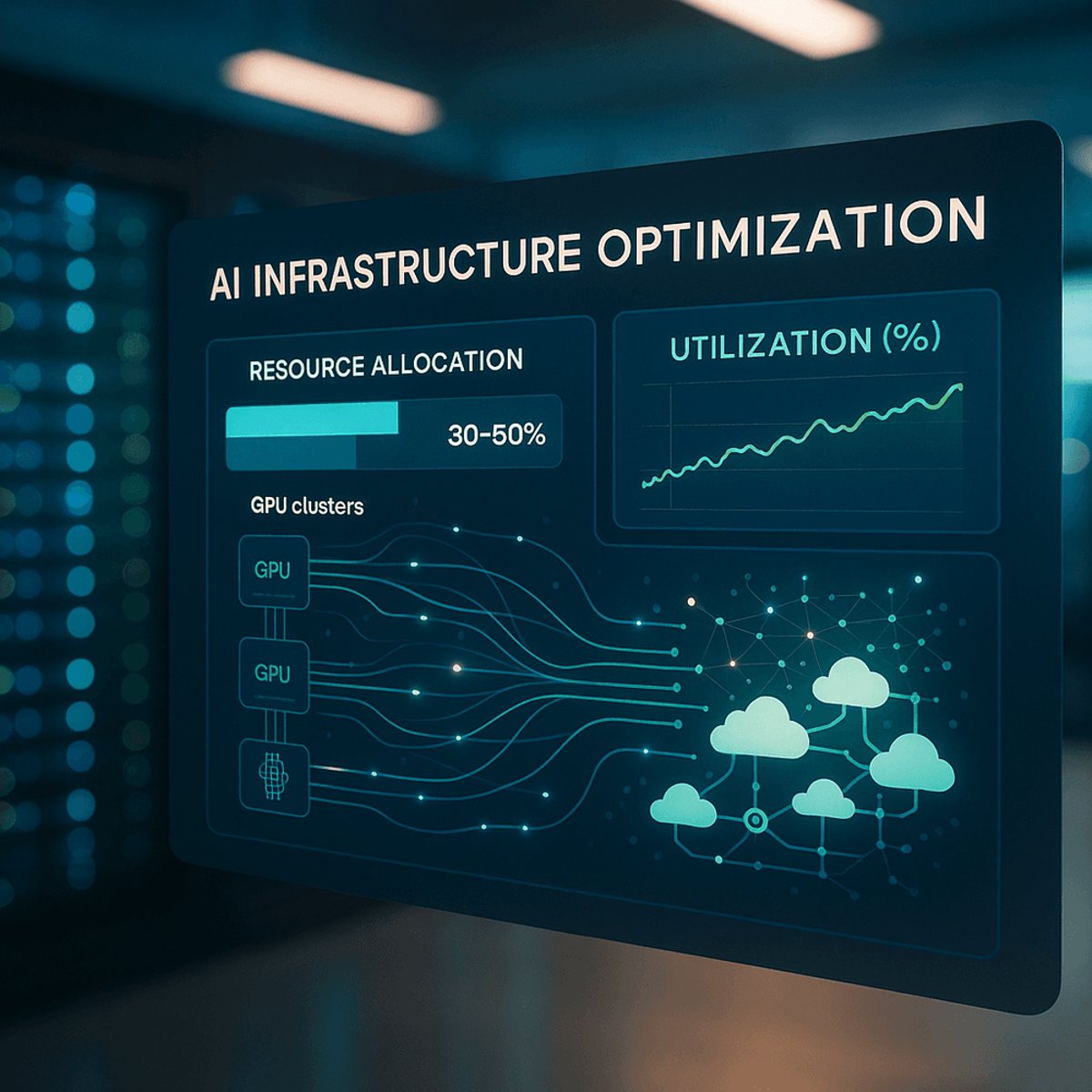 ScaleOps Lands $130M to Automate GPU-Starved AI Infrastructure