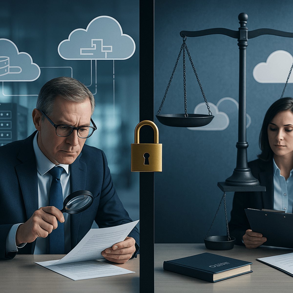 UK Regulator Opens Microsoft Cloud Licensing Probe