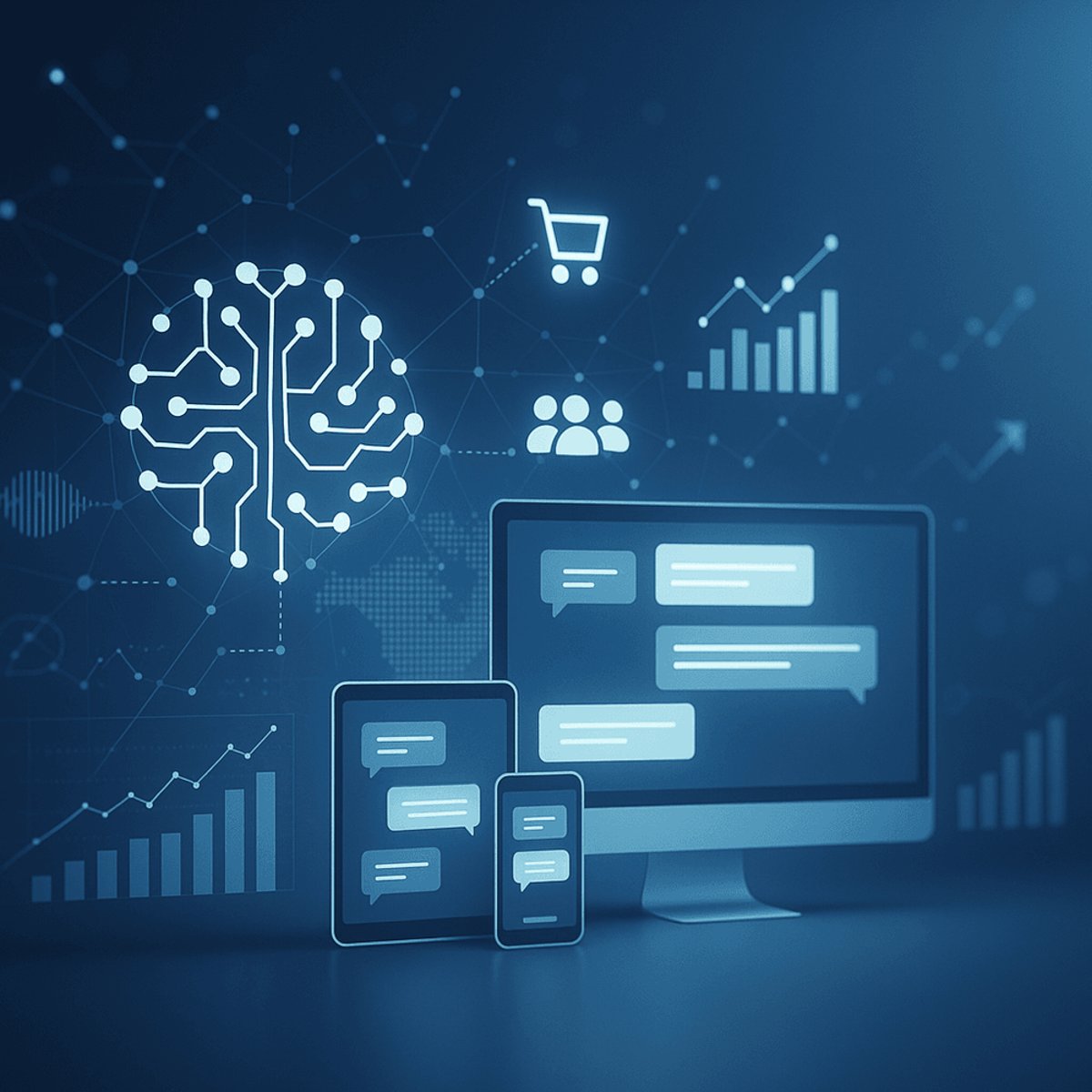 ChatGPT's 2025 Journey: From Shopping Features to AI Reasoning