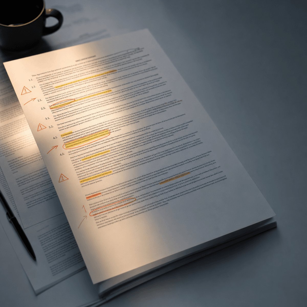 This new Claude skill saves you from bad contracts - and costs less than a lawyer