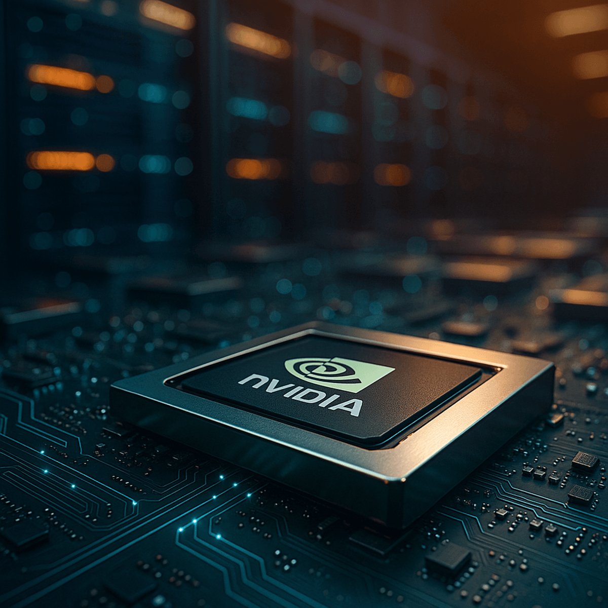 Nvidia Posts Record $68.1B Quarter as AI Boom Accelerates