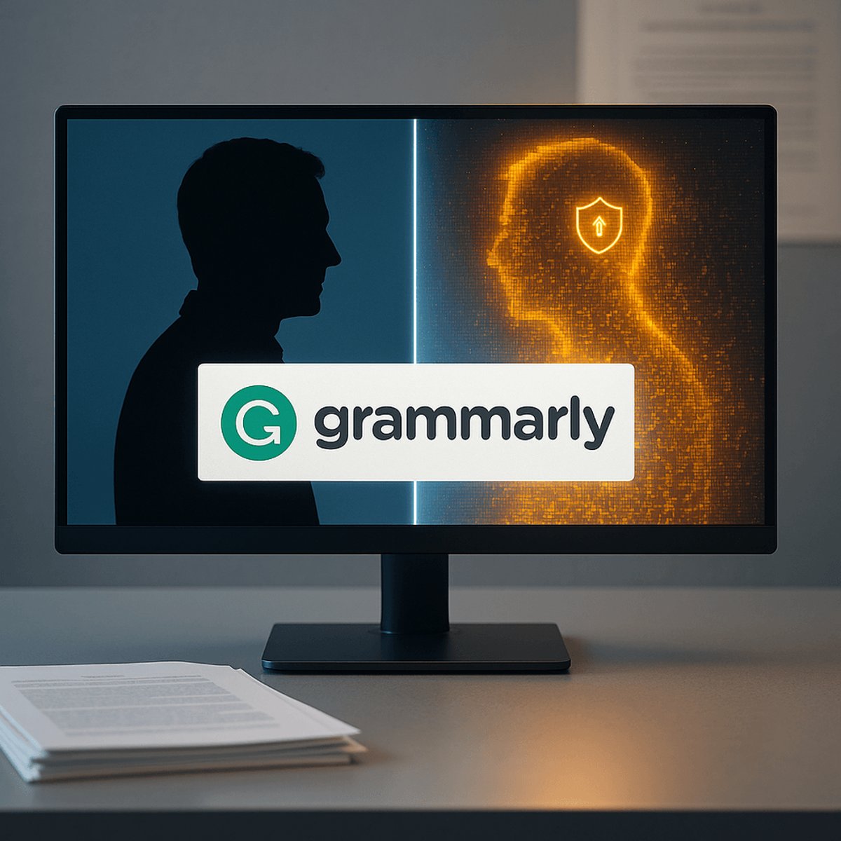 Grammarly Faces Class Action Over AI 'Expert' Impersonation
