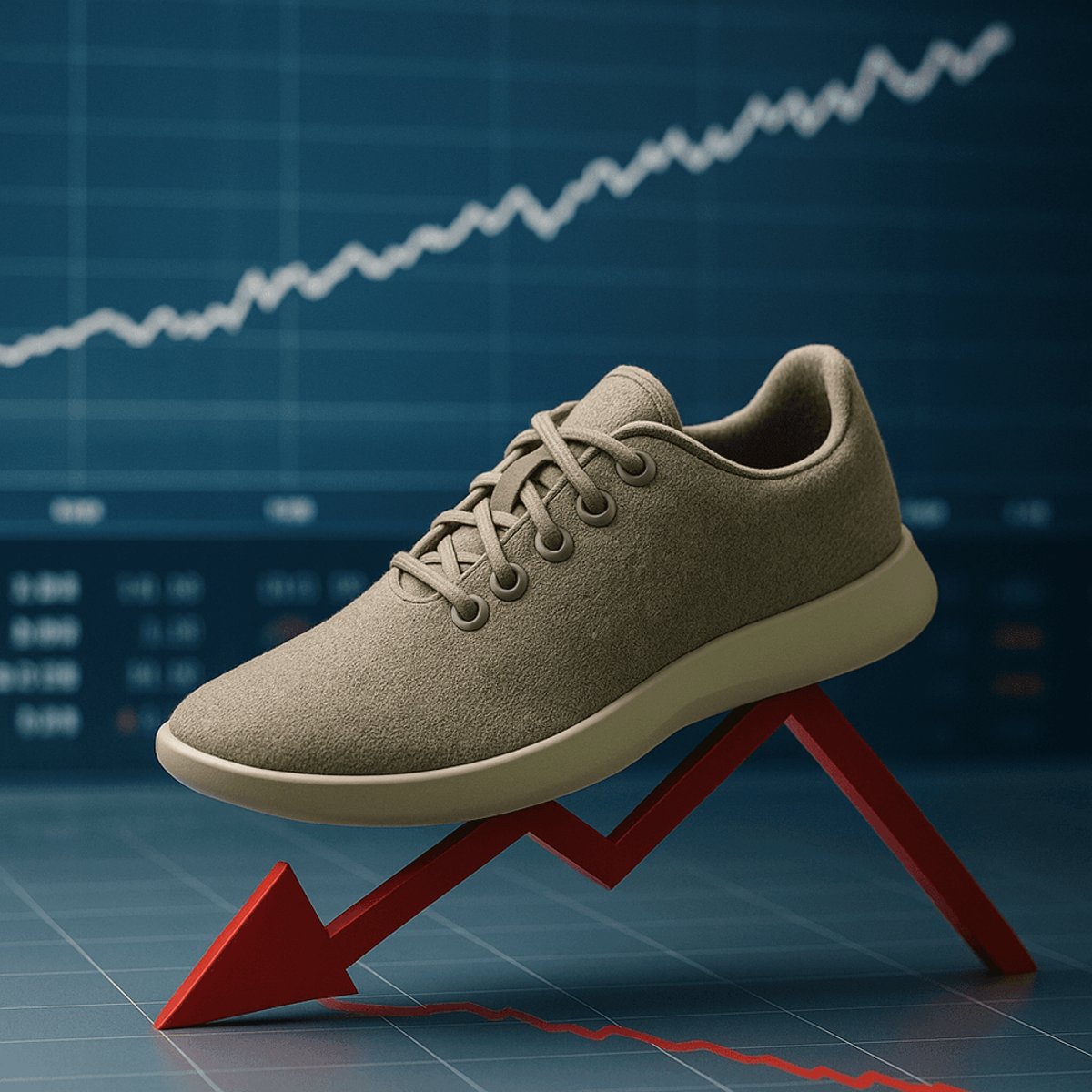 Allbirds sells for $39M after $270M IPO - a 99% collapse
