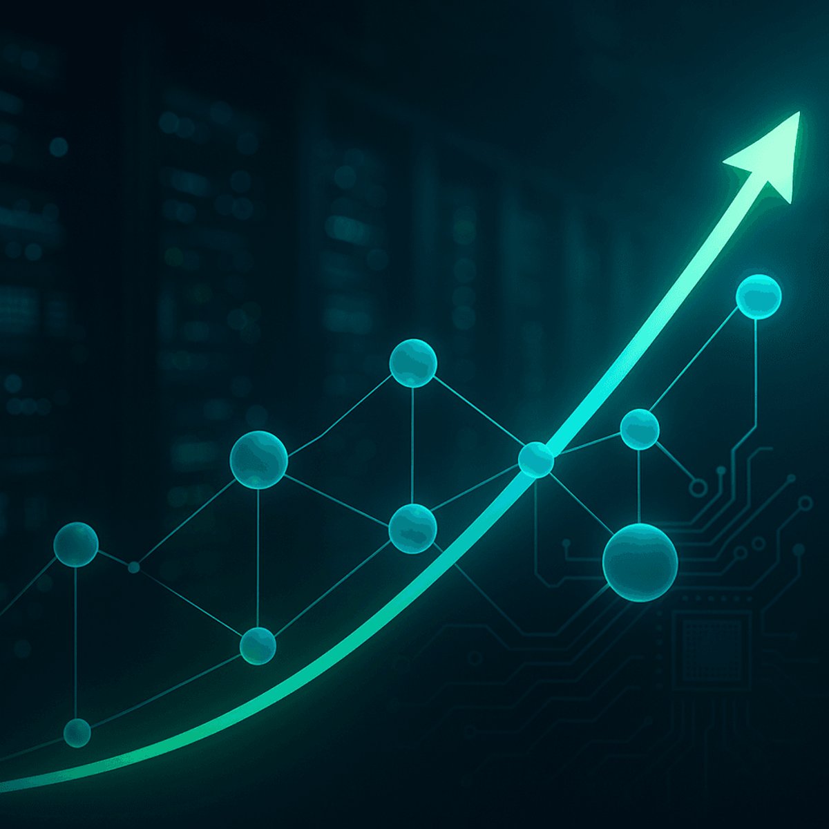 Nebius Surges 14% as Nvidia Pumps $2B Into AI Cloud Partner