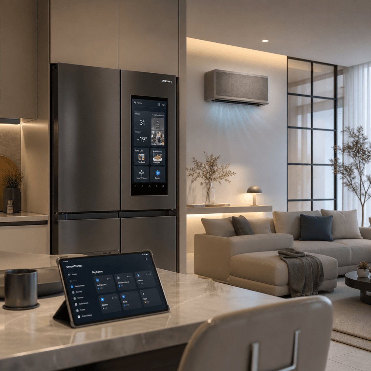 Samsung Sweeps IFA 2026 Innovation Awards